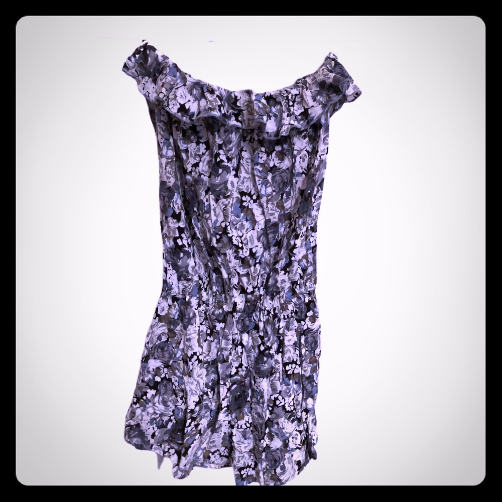 Wet Seal Jumper